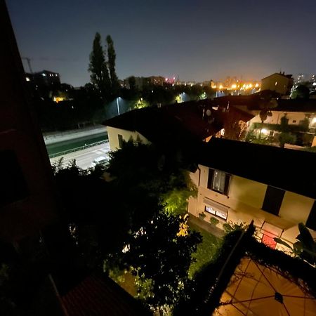 De Sura - La Terrazza Sul Naviglio Apartment Милано Екстериор снимка