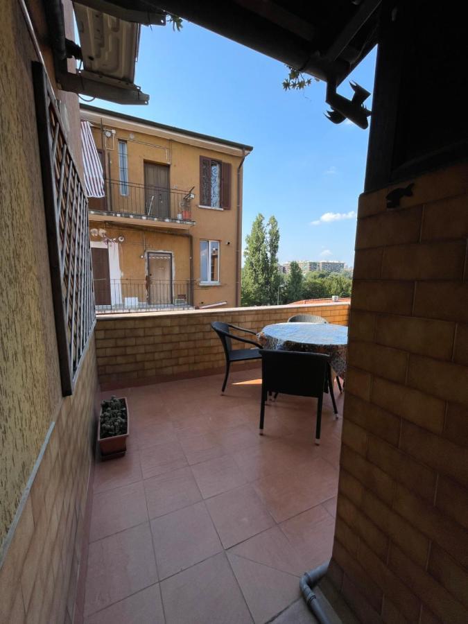 De Sura - La Terrazza Sul Naviglio Apartment Милано Екстериор снимка
