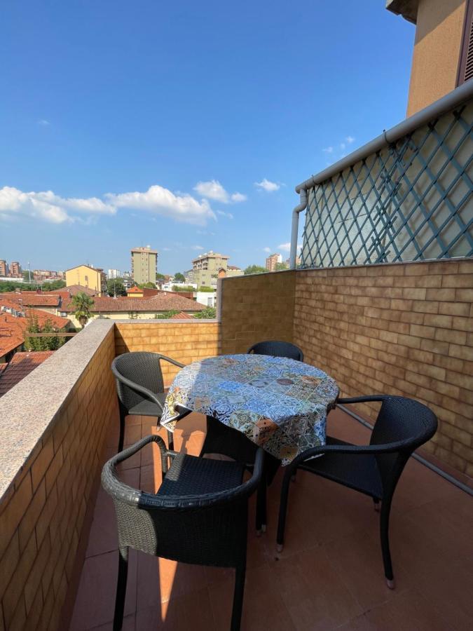 De Sura - La Terrazza Sul Naviglio Apartment Милано Екстериор снимка