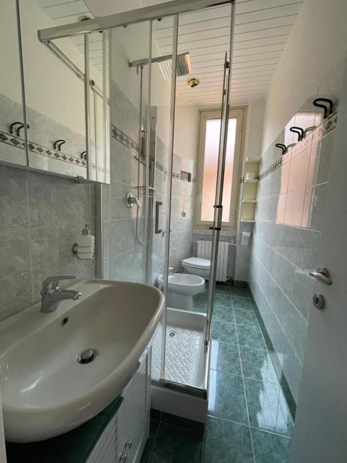 De Sura - La Terrazza Sul Naviglio Apartment Милано Екстериор снимка