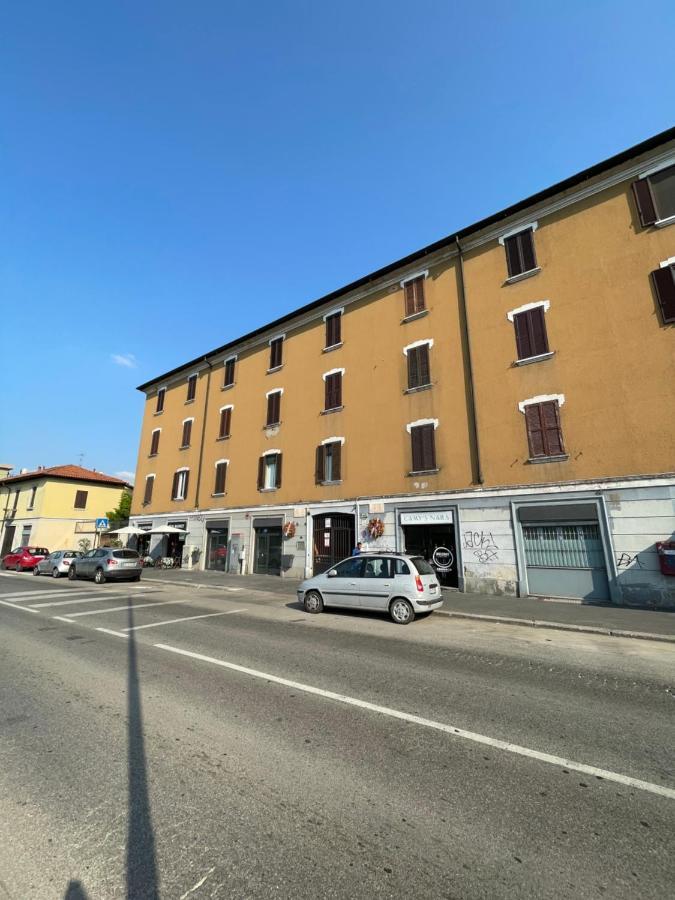 De Sura - La Terrazza Sul Naviglio Apartment Милано Екстериор снимка