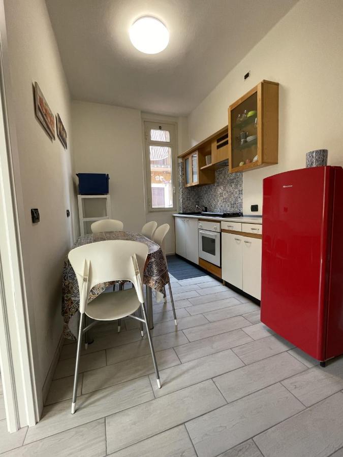 De Sura - La Terrazza Sul Naviglio Apartment Милано Екстериор снимка