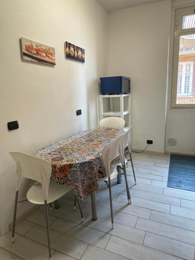 De Sura - La Terrazza Sul Naviglio Apartment Милано Екстериор снимка