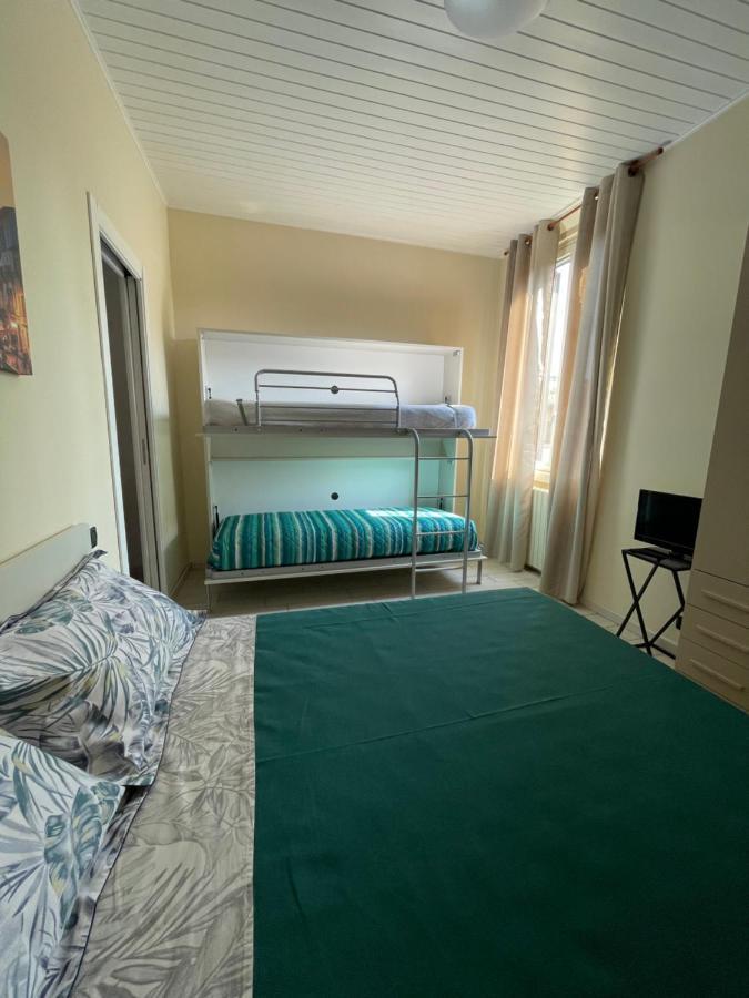De Sura - La Terrazza Sul Naviglio Apartment Милано Екстериор снимка